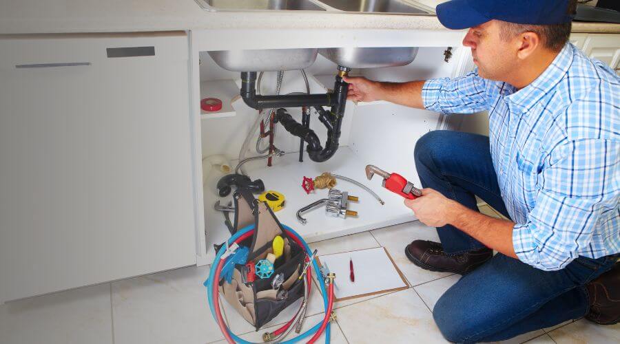 Professional water heater repair in Stinesville, IN